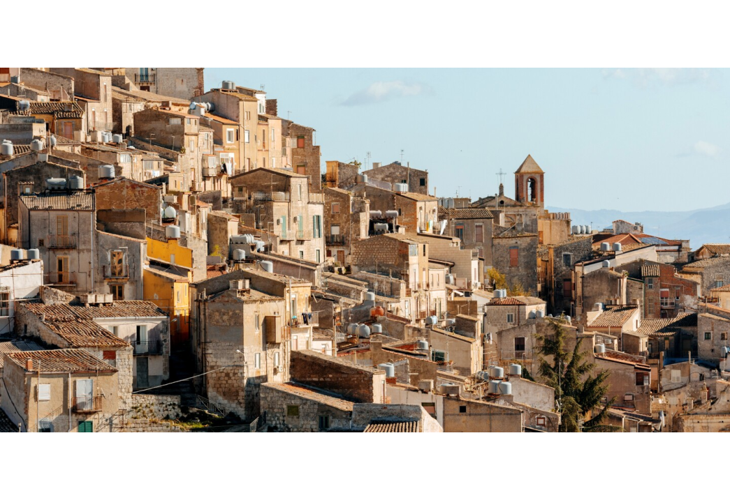 Testa di Moro Sicilia*