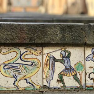 vive la ceramica