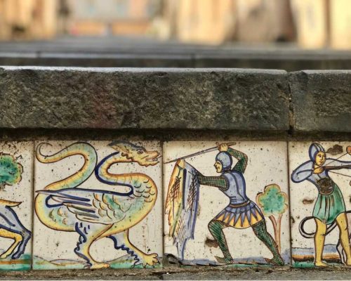 vive la ceramica