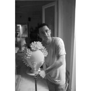 Calì Stefano e la mia ceramica di Caltagirone
