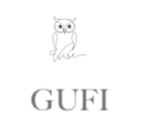 Gufo. in ceramica