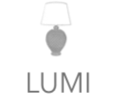 Lume ceramica Caltagirone
