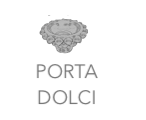 portadolci ceramica