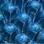Blu antico:
