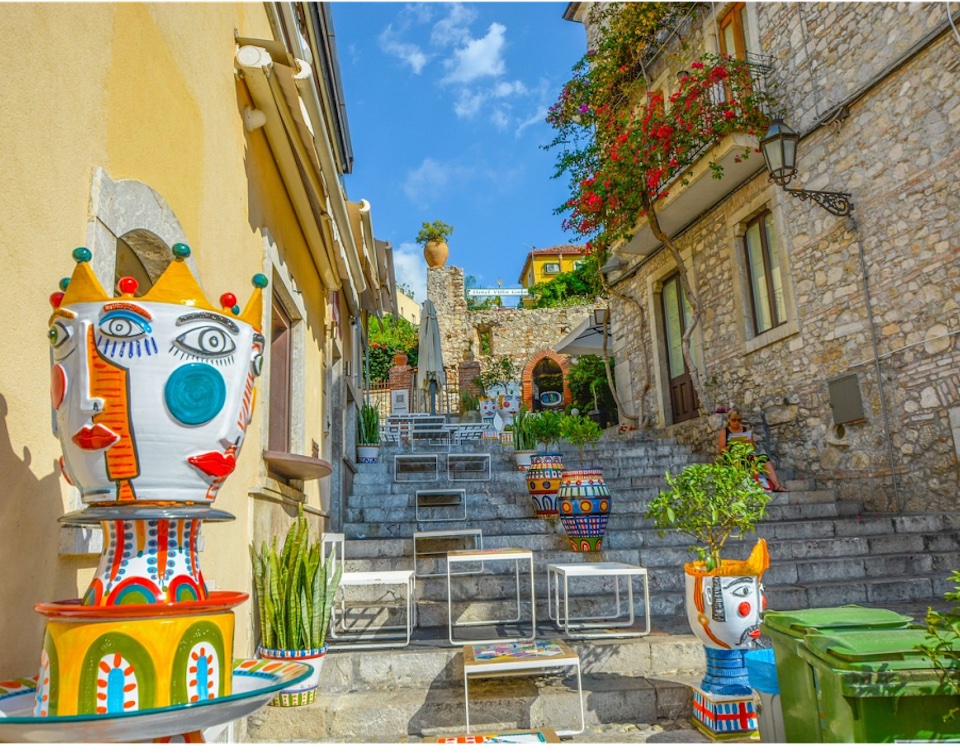 ceramica-caltagirone