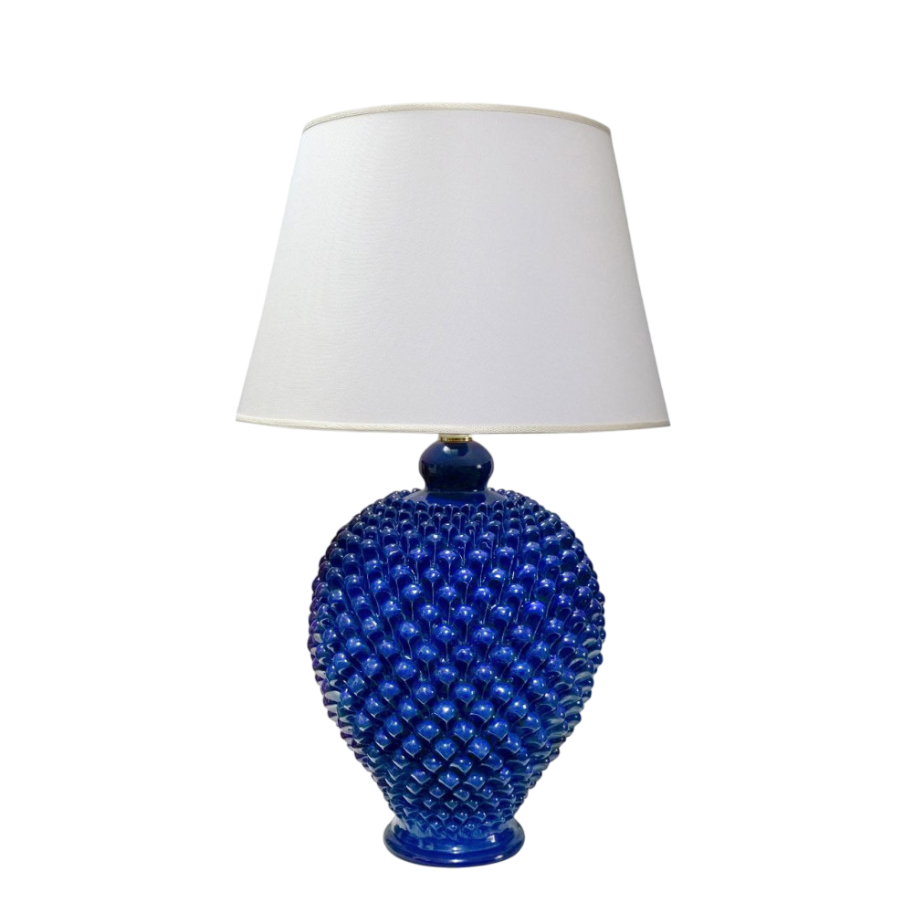 Lumi in ceramica