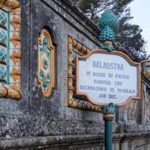 Città Caltagirone: gli artigiani ceramisti