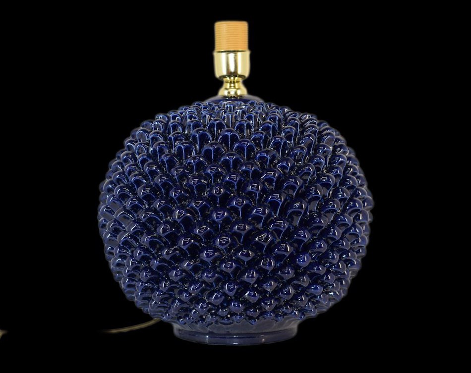 lume-ceramica-a-palla-effetto-pigna.