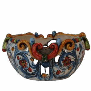 Centro tavola siciliano