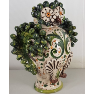 ♥️Gufo ceramica