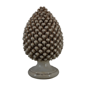 Prezzo di una pigna in ceramica