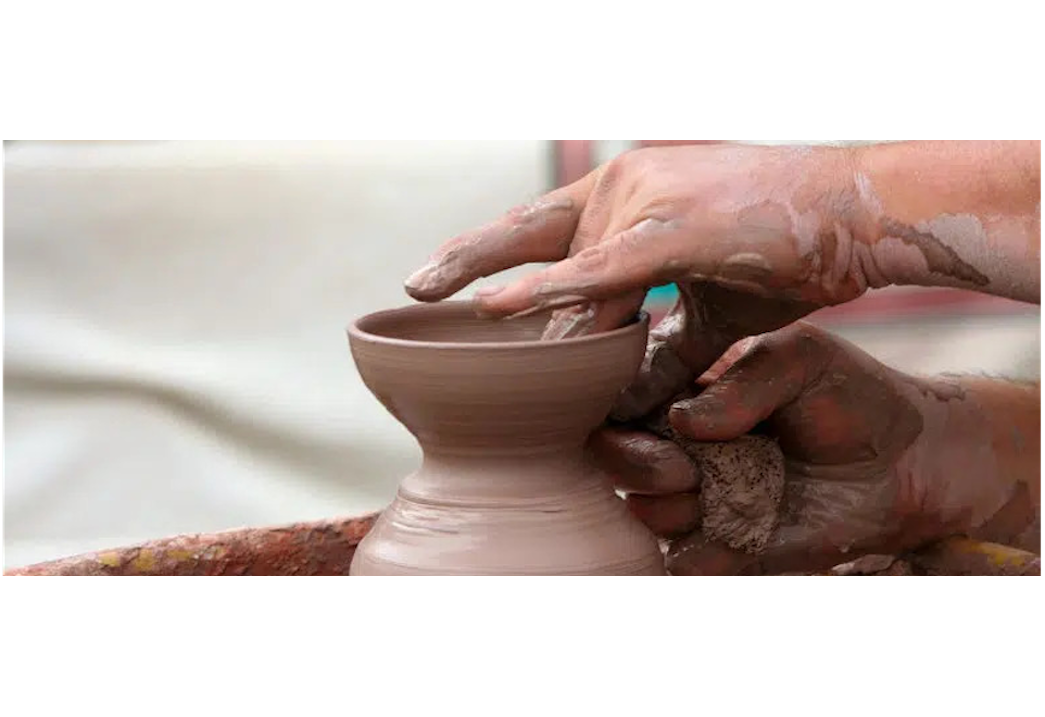 [ 5 cose che non sapevi sulla ceramica artigianale italiana ]