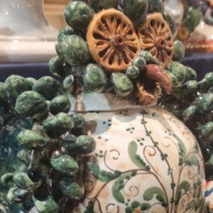 **Ceramiche di Caltagirone shop online
