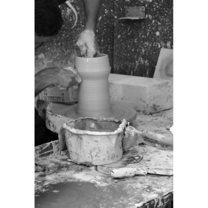 **Vaso ceramica di Caltagirone**