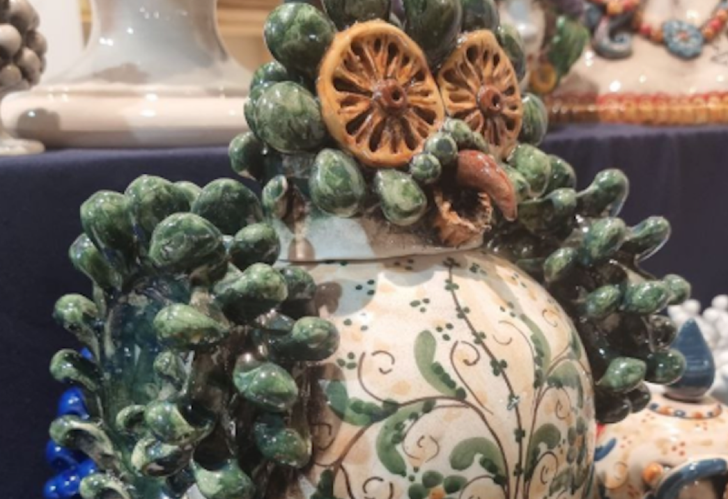 **Ceramiche di Caltagirone shop online