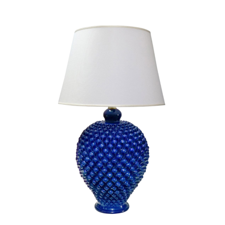 Lumi in ceramica