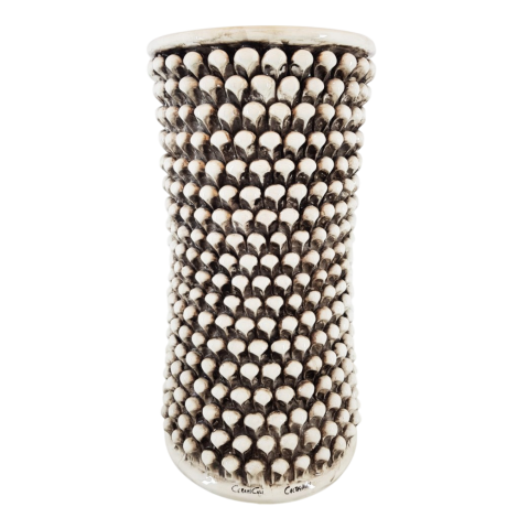 Portaombrelli In Ceramica